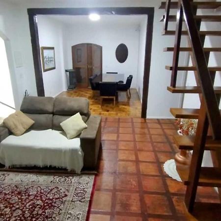 Petrópolis Pousada Solar De Cristal מראה חיצוני תמונה