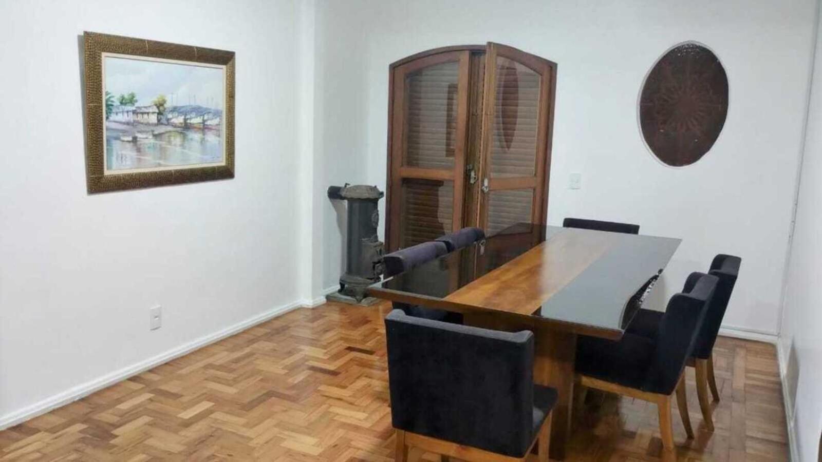 Petrópolis Pousada Solar De Cristal מראה חיצוני תמונה